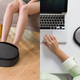 Mynt Foot Massager With Heat | $52 | Amazon | Clip the $4 coupon
Mynt Cordless Massage Pillow | $35 | Amazon | Promo code PILL2018